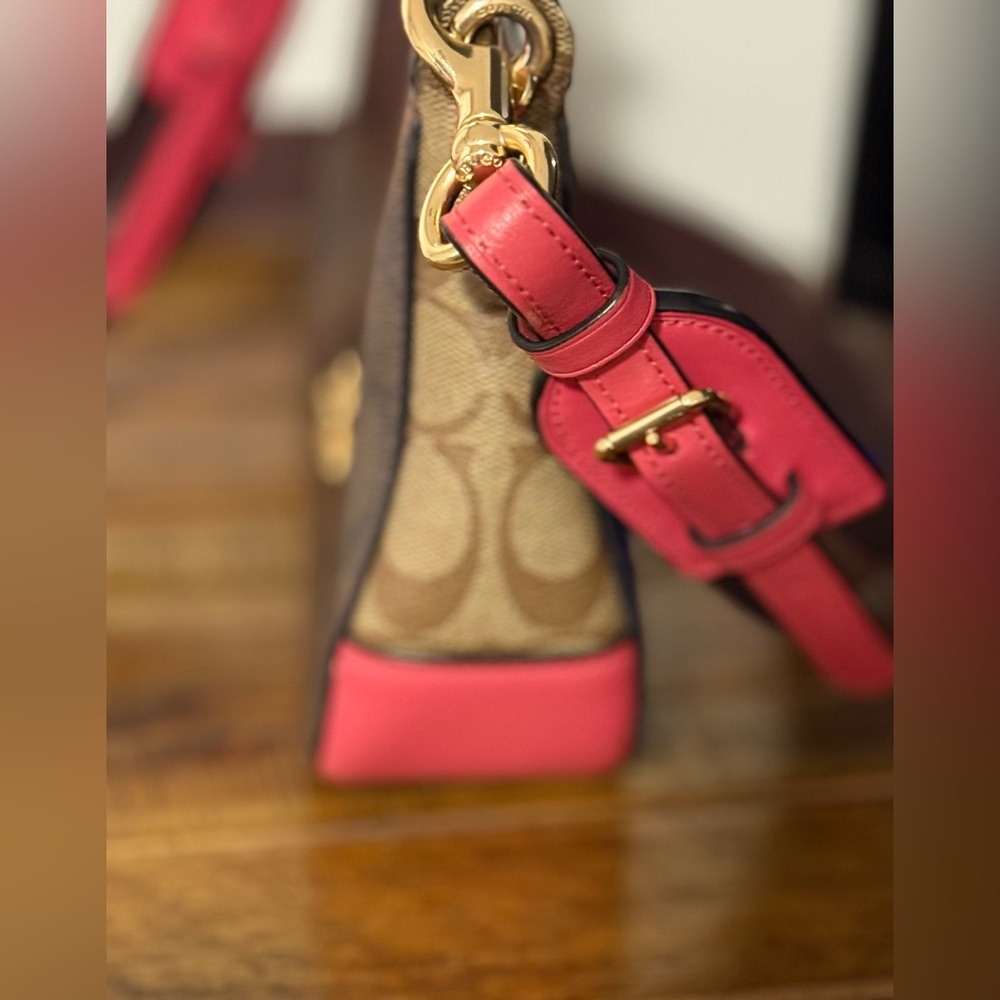 Coach Jess crossbody bag - Picture 4 of 9